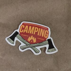 Camping